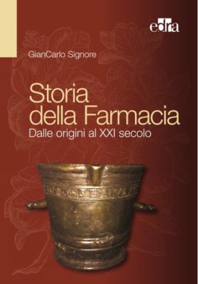 Storia della farmacia - Dalle origini al XXI secolo